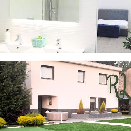 דירות נלאס Casa Incrivel Refugio Lieva ,Piscina , Jacuzzi Exterior E Zona Kids מראה חיצוני תמונה
