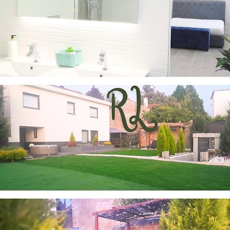דירות נלאס Casa Incrivel Refugio Lieva ,Piscina , Jacuzzi Exterior E Zona Kids מראה חיצוני תמונה