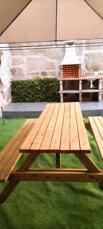 דירות נלאס Casa Incrivel Refugio Lieva ,Piscina , Jacuzzi Exterior E Zona Kids מראה חיצוני תמונה