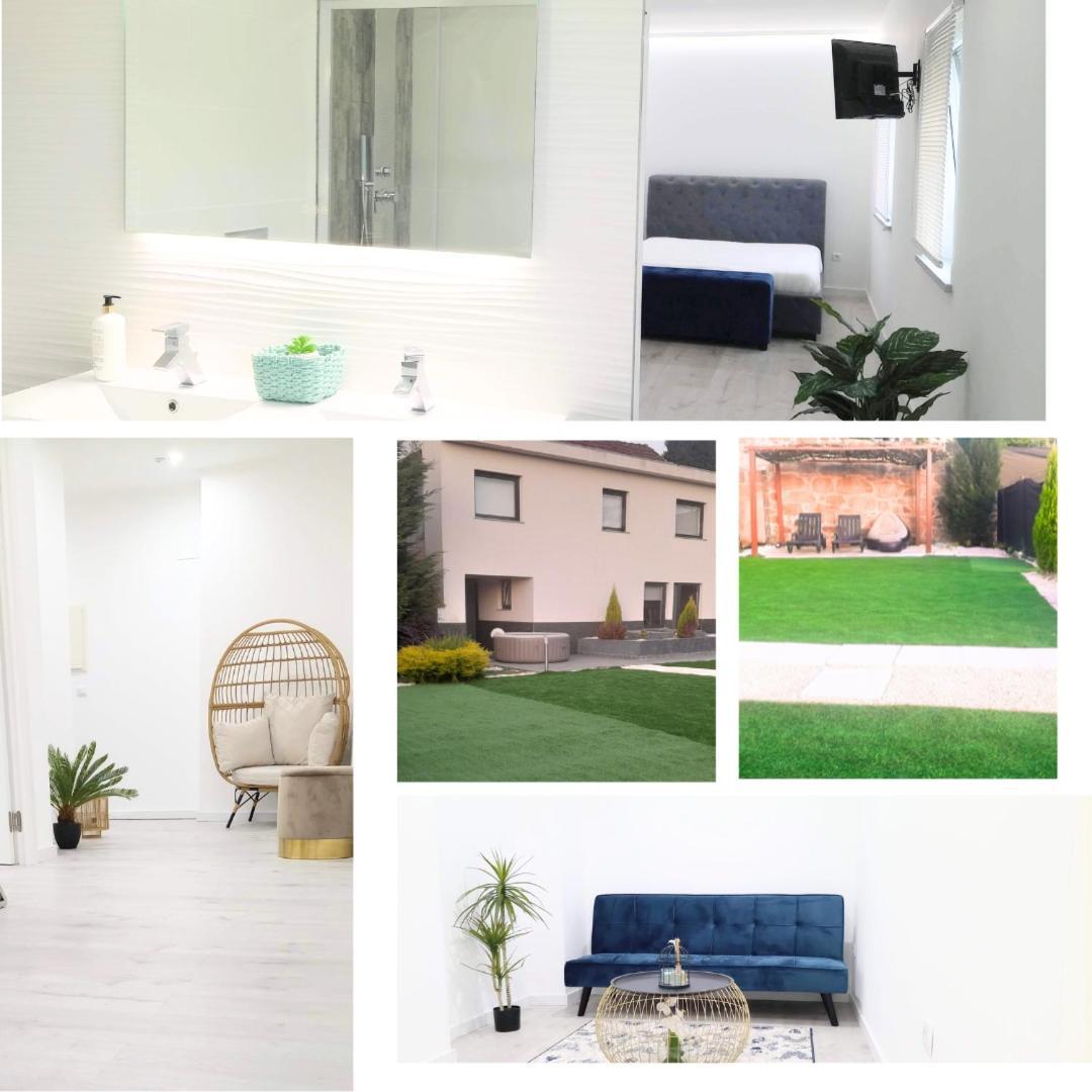 דירות נלאס Casa Incrivel Refugio Lieva ,Piscina , Jacuzzi Exterior E Zona Kids מראה חיצוני תמונה