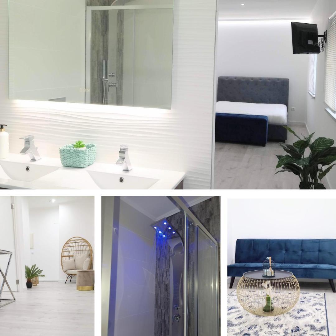דירות נלאס Casa Incrivel Refugio Lieva ,Piscina , Jacuzzi Exterior E Zona Kids מראה חיצוני תמונה