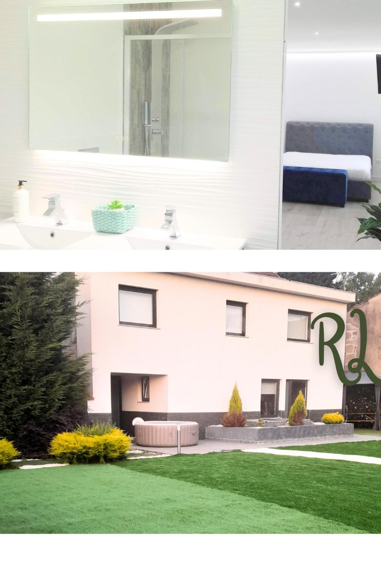 דירות נלאס Casa Incrivel Refugio Lieva ,Piscina , Jacuzzi Exterior E Zona Kids מראה חיצוני תמונה